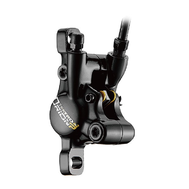 eNg[TEKTRO] SU2.X Rear Caliper Lp[ u[L