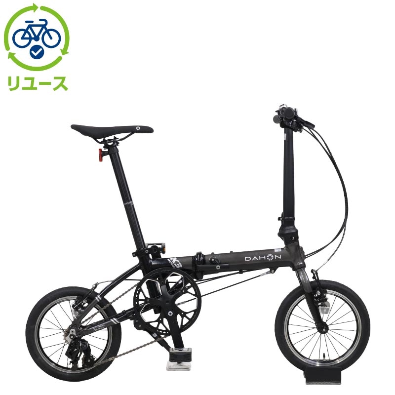 �_�z��[DAHON] �y�����[�X�zK3 14�C���` �܂肽���ݎ��]�� �܂���
