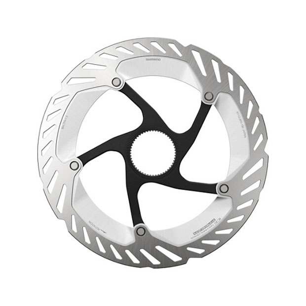 V}m[SHIMANO] RT-CL800 fBXNu[L[^[ 180mm Z^[bN bNOt OXvC u[L