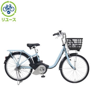 ブルー, ヤマハ[YAMAHA], 電動自転車 - サイクルベースあさひ