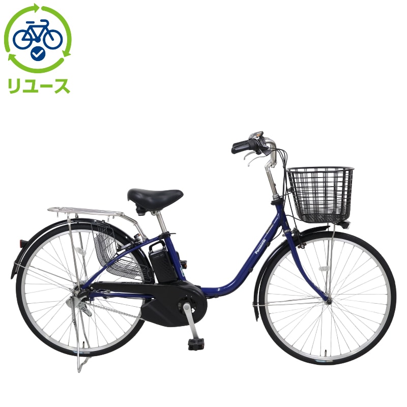 電動自転車 panasonic ビビYX 24」の人気商品一覧 | 安い商品を通販