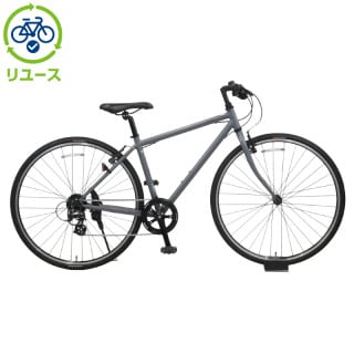 グレー, あさひ[ASAHI] - サイクルベースあさひ