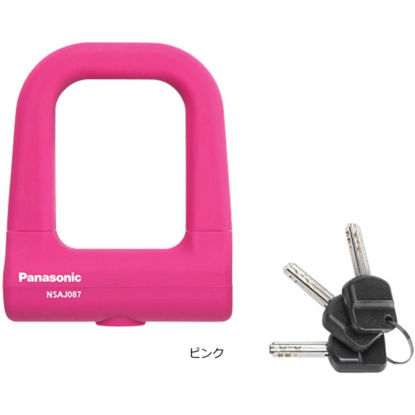 pi\jbN[PANASONIC] NSAJ087 ~jU^bN JM