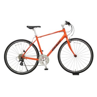オレンジ シクロクロスバイク アサヒサイクル オレンジ, クロス