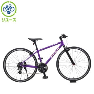 大*阪様 FUJI ロードバイク パープル パープル, フジ[FUJI] - サイクルベースあさひ