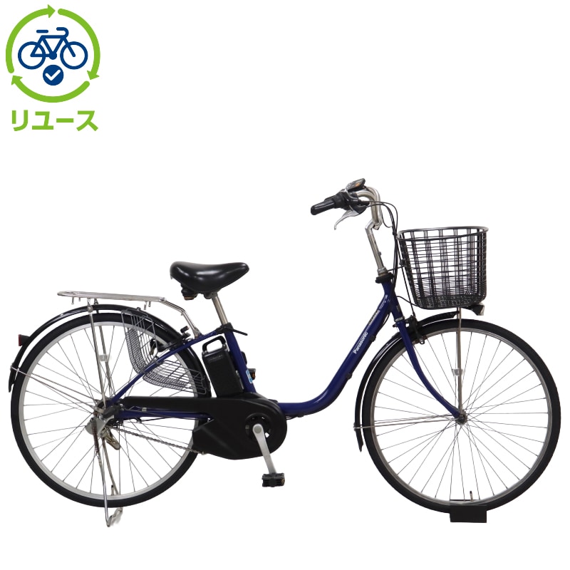電動自転車 panasonic ビビYX」の人気商品一覧 | 安い商品を通販サイト