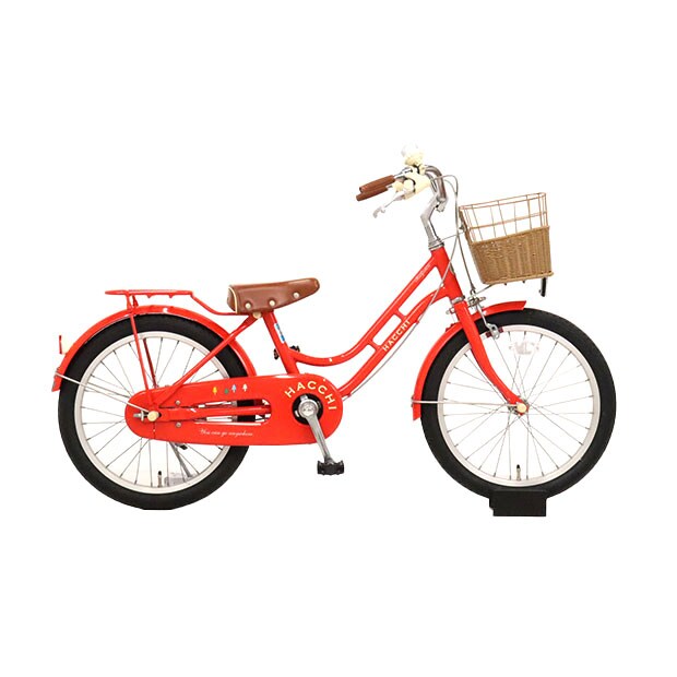 ハードキャンディHARD CANDY 18インチ子供自転車(送料込みではない)