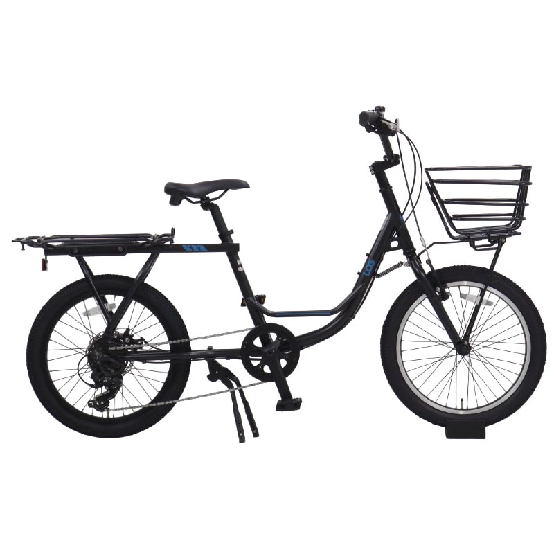 ☆美品☆】小径車20インチ / ロワジール - ASAHI【整備済み】