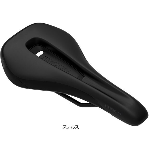 SM Enduro Men（SM エンデューロ メン）クロモリ中空レール 穴あき