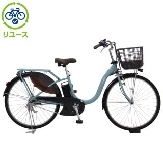 ブルー, ヤマハ[YAMAHA], 電動自転車 - サイクルベースあさひ