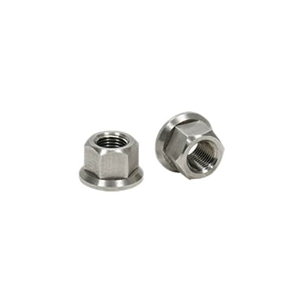 アデプト[ADEPT] AH10 ステンレス ナット セット M10x15mm ホイール／ハブ／リム