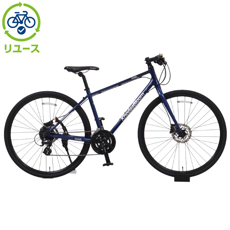 R[_[u[[khodaa bloom] y[XzRAIL DISC-D 440mm 2022Nf NXoCN ]ԁyRS2511z NXoCN