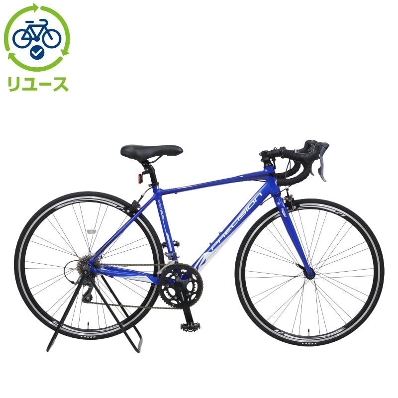 リユース】プレシジョンR -H 470mm 2016年モデル ロードバイク 自転車