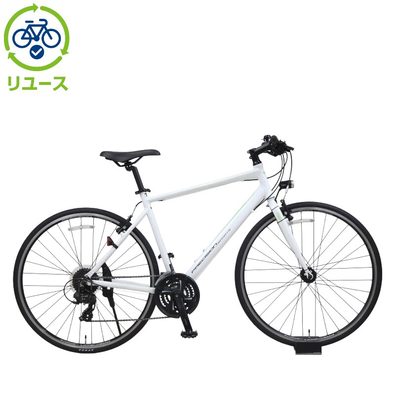 リユース】プレシジョンスポーツHD -K 510mm 2022年モデル クロス