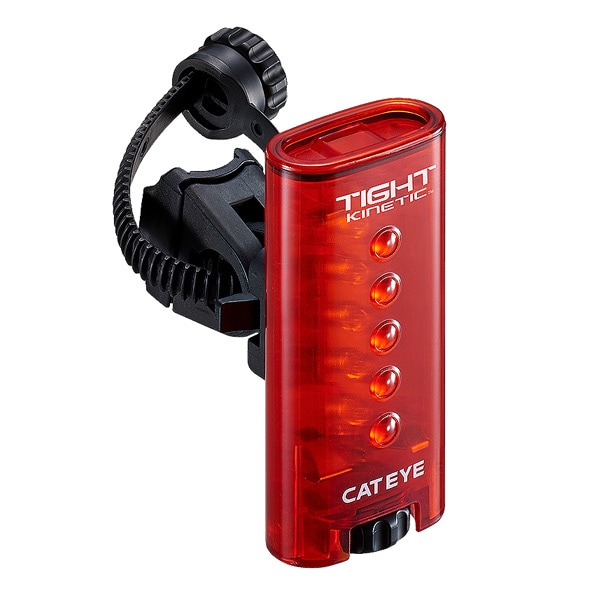 TL-LD180K TIGHT KINETIC（タイトキネティック）乾電池式 テールライト