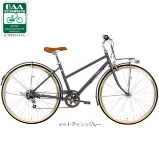 THIRDBIKES フェスクロス改 2×8s 700×28c宮城県 手渡し限定 THIRDBIKES