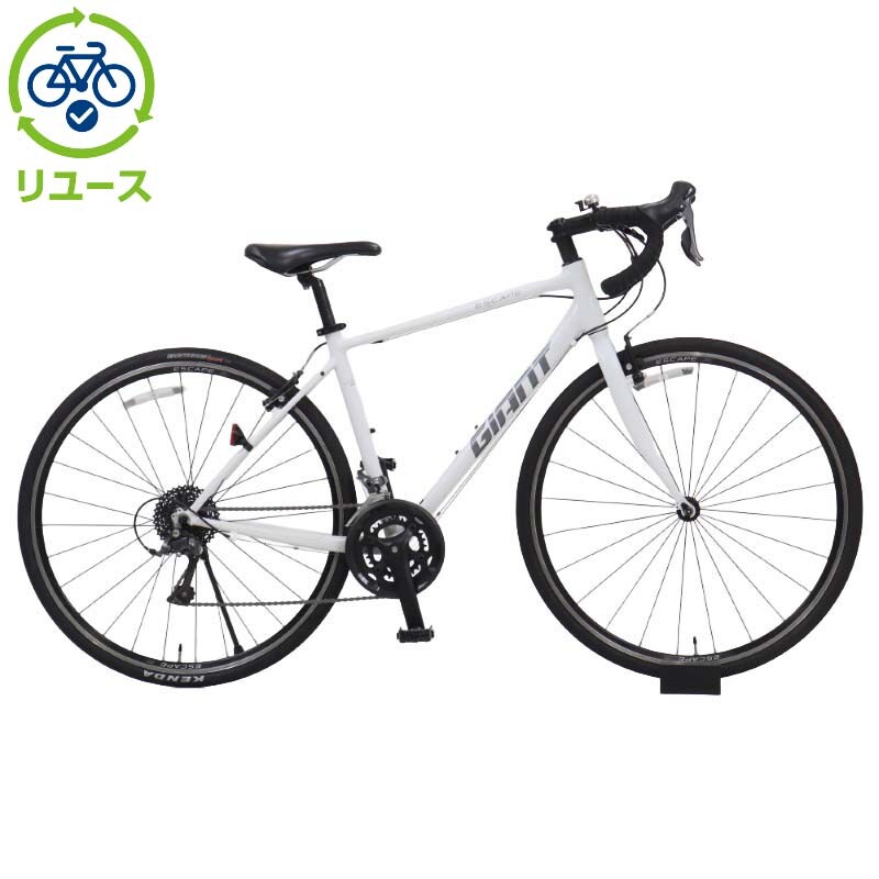 訳ありクロスバイク ジャイアント CS3400 身長175-190cm 訳ありクロスバイク ジャイアント CS3400 身長175-190cm 訳あり