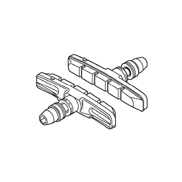 V}m[SHIMANO] J[gbW ^Cv V[ Zbg S70CiBR-T670j u[L