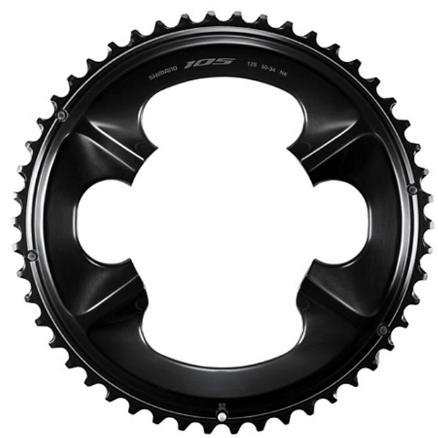 Campagnolo FC-CH050 50Tチェーンリング Campagnolo FC-CH050 50Tチェーンリング - メルカリ